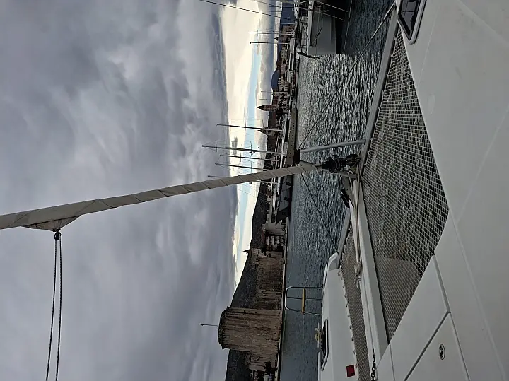 Lagoon 42 - 