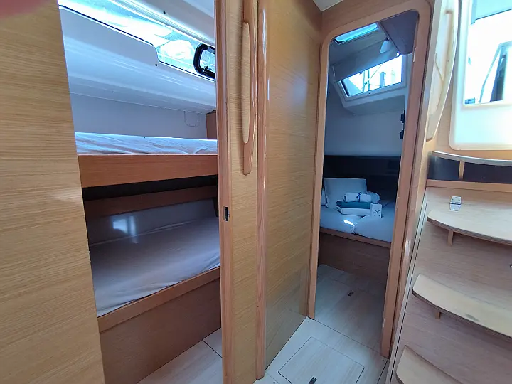 Dufour 430 Grand Large - 