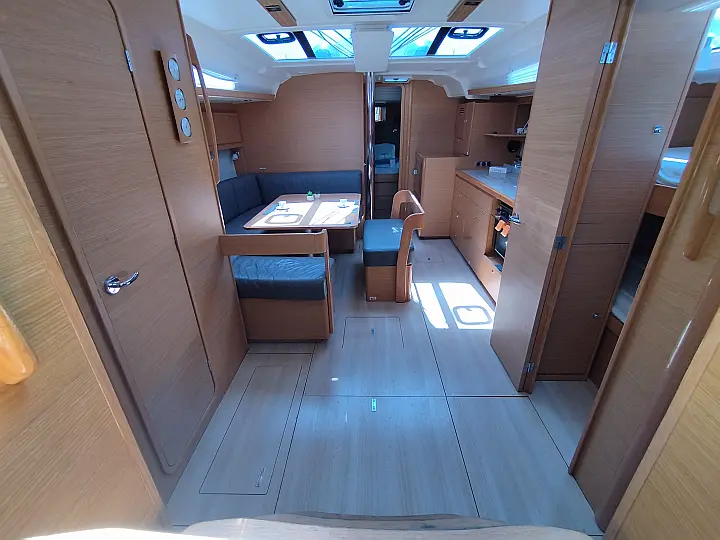Dufour 430 Grand Large - 