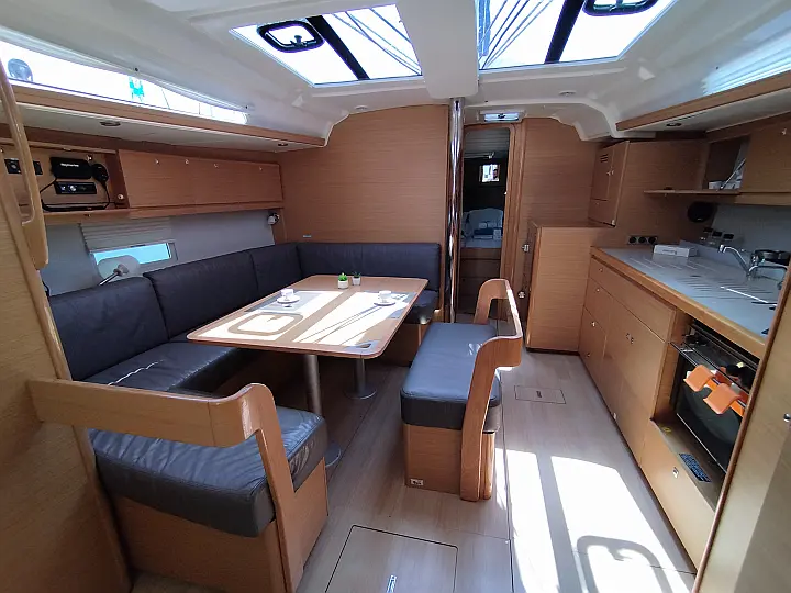 Dufour 430 Grand Large - 