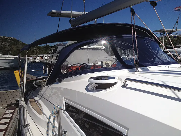 Elan 344 Impression - 