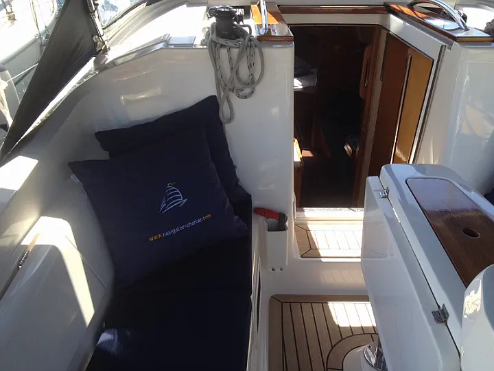 Elan 344 Impression - 