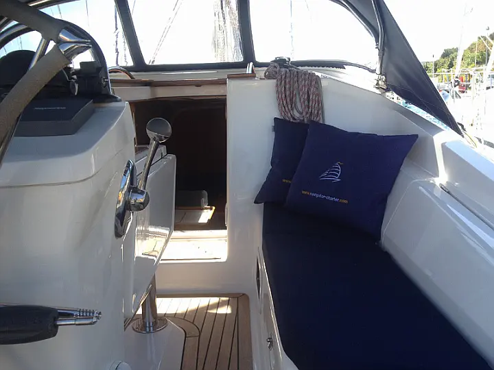 Elan 344 Impression - 