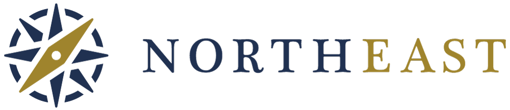 Northeast logo