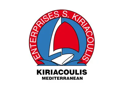 Kiriacoulis