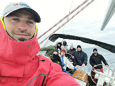 Skipper training